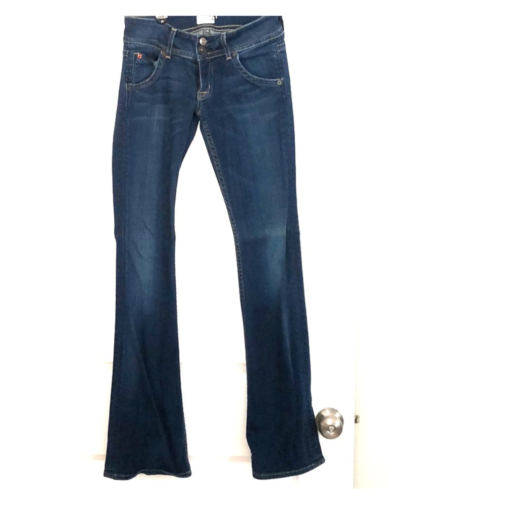 Hudson Jeans- like new !